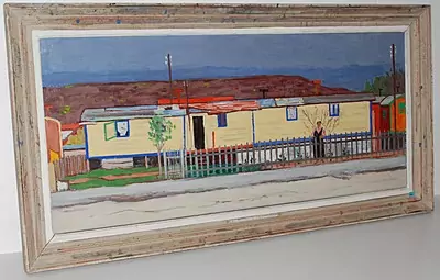 Georges Dessouslavy — Juni 2015 (A137) - Auktionsstart: 15.6.2015, 16:40 — Schuler Auktionen