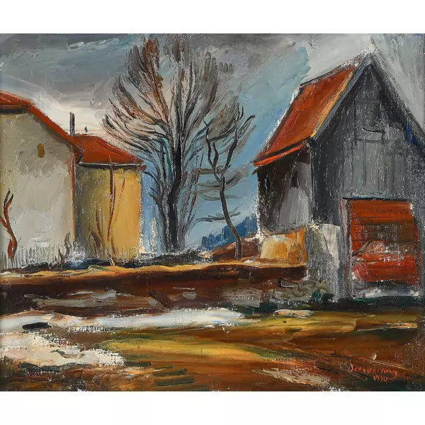 Maisons