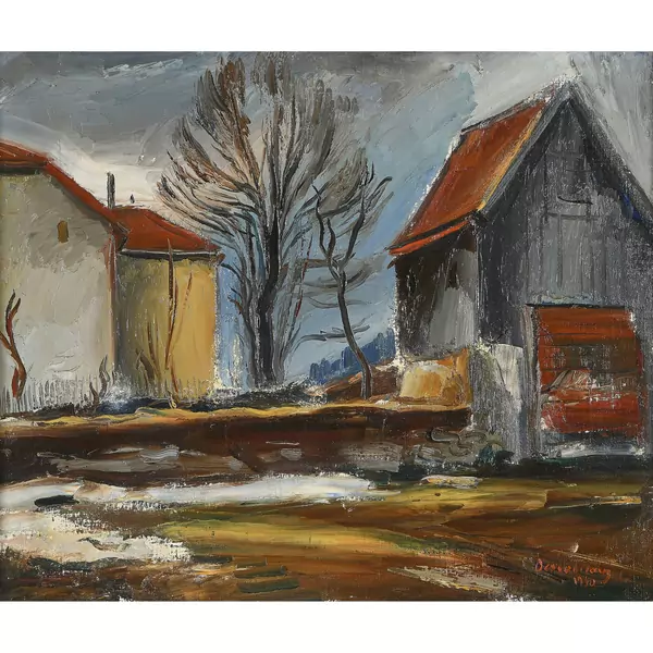 Maisons