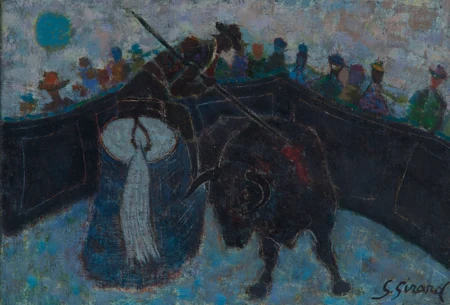 Le picador