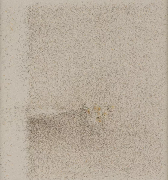 Gérald Goy — Petit bouquet