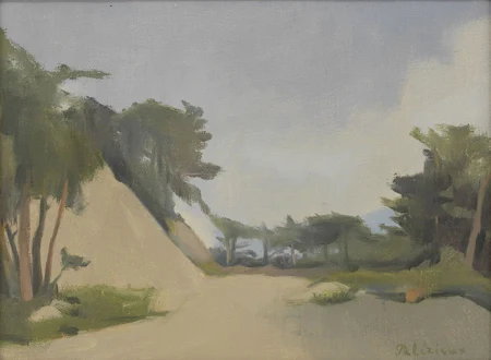Gérard de Palezieux (1919-2012) — Genève Enchères