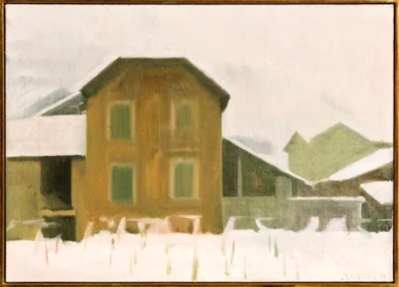 Maison Constantin