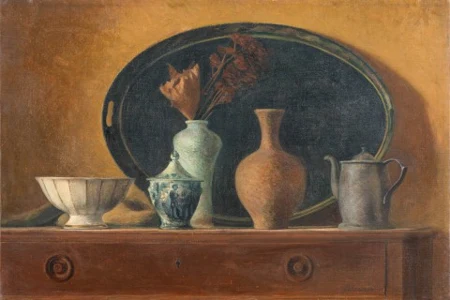 Nature morte