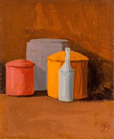 Nature morte