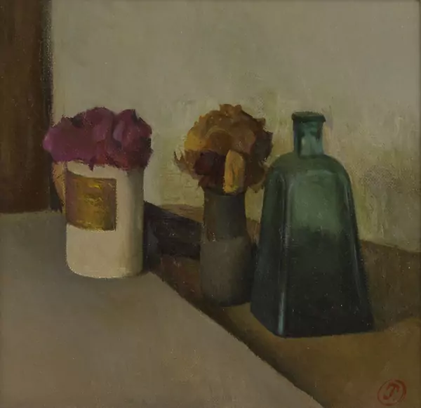 Gérard de Palézieux (1919-2012) — Genève Enchères