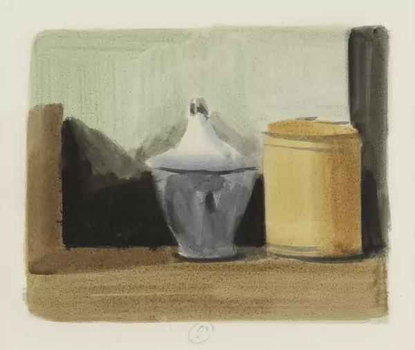 Gérard de Palézieux (1919-2012) — Genève Enchères