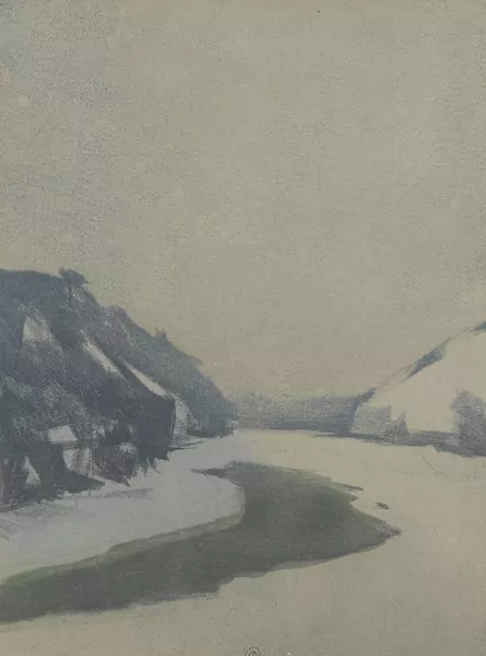 Gérard de Palézieux (1919-2012) — Genève Enchères