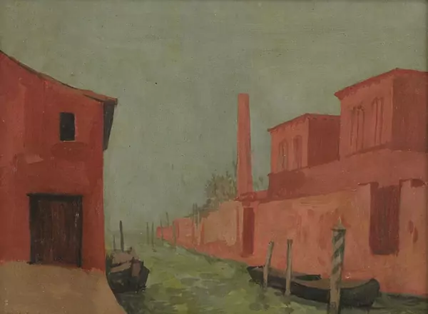 Gérard de Palézieux (1919-2012) — Genève Enchères
