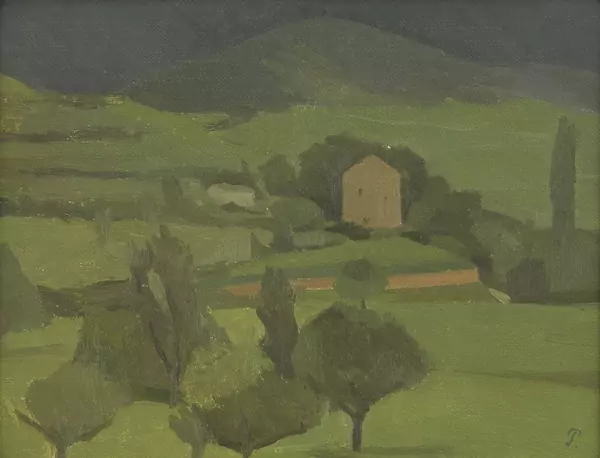 Gérard de Palézieux (1919-2012) — Genève Enchères