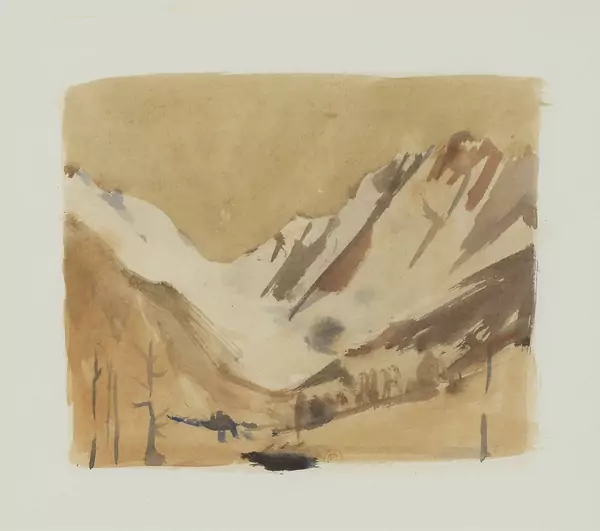 Gérard de Palézieux (1919-2012) — Genève Enchères