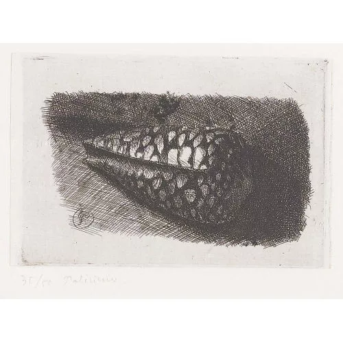 Gérard de Palézieux — "Essai pour un hommage à Rembrandt".