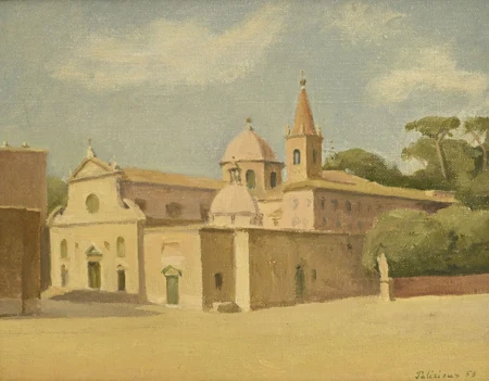 Santa Maria del Popolo (Rome)