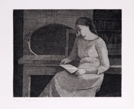 La lecture