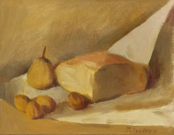 Gérard de Palézieux (1919-2012) — Genève Enchères