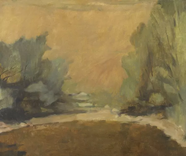 Gérard de Palézieux (1919-2012) — Genève Enchères