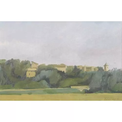 "Colonzelle près de Guignan"