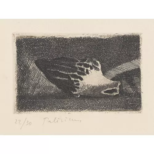 "La morille"
