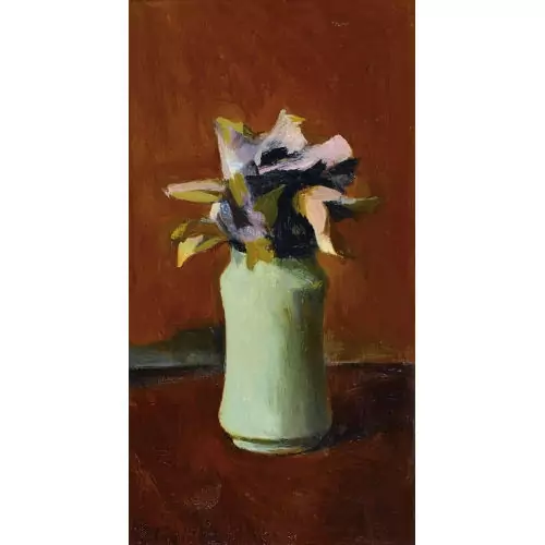"Bouquet d′iris"