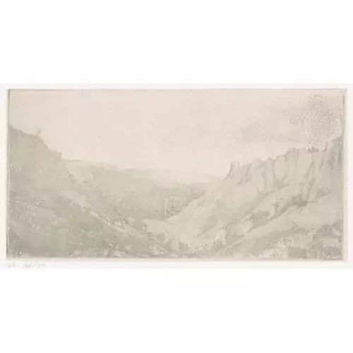 "Le Vallon de la Raspille"