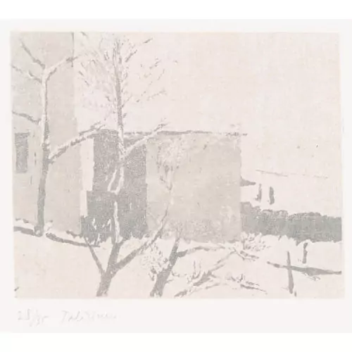 "Le petit Pavillon"