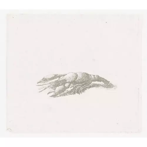 "Écrevisse I"