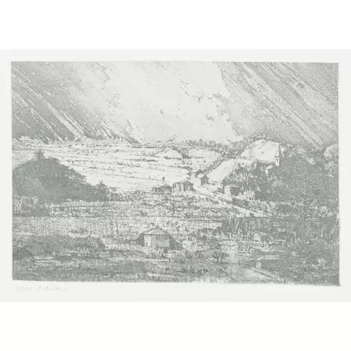 "Collines de Granges"