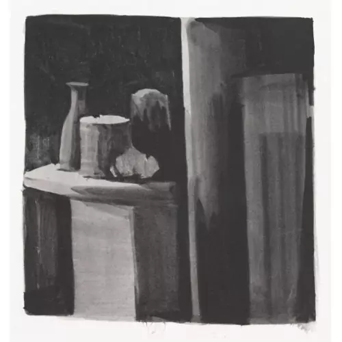 Nature morte