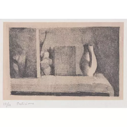 "Nature morte"