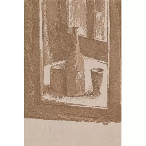 "Fenêtre à contre-jour"