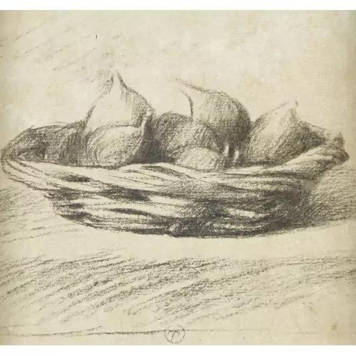Nature morte aux figues