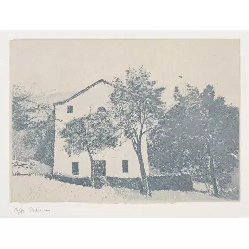 "La chapelle Sainte-Agnès"