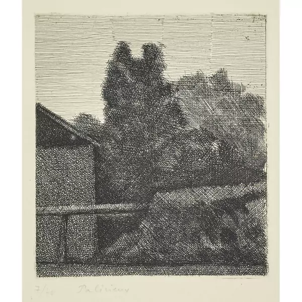 "Grange à Finges"