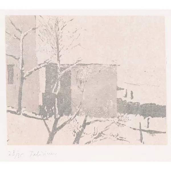 "Le petit Pavillon"