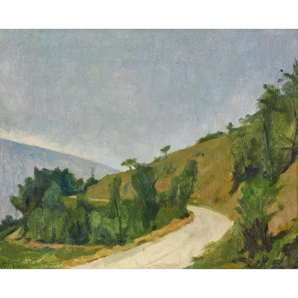 Rue du Valais