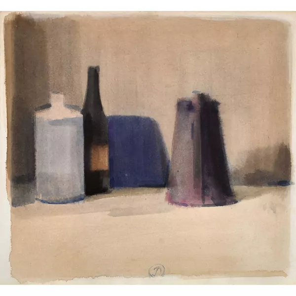 Nature morte