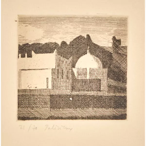 "Maison à Mdiq (Maroc)"