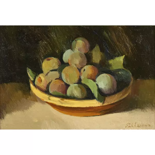 Nature morte
