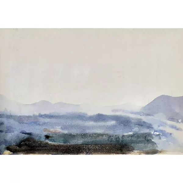 "Paysage, Finges"