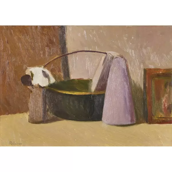 Nature morte