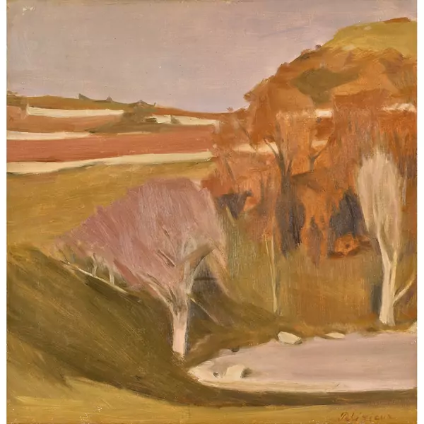 Paysage