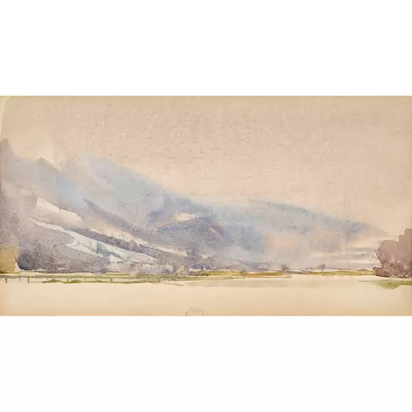 Paysage