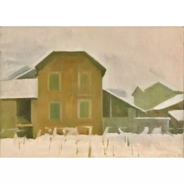 "Maison Constantin"