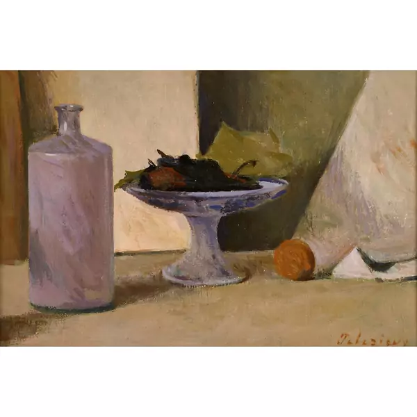 Nature morte