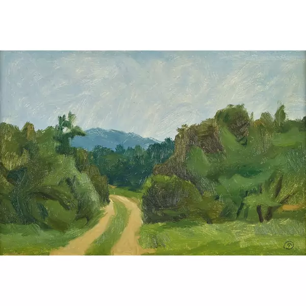 Paysage