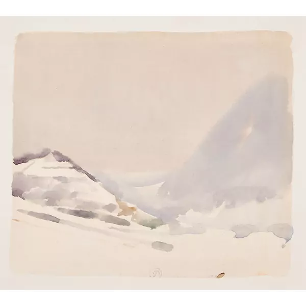 "Illgraben"