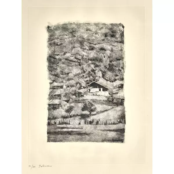 "La grange"