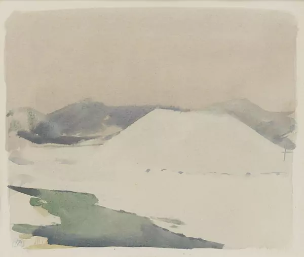 Gérard de Palézieux (1919-2012) — Genève Enchères