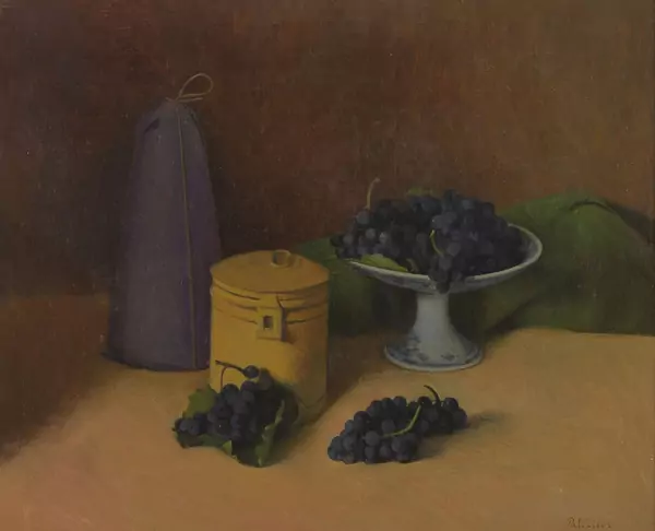 Gérard de Palézieux (1919-2002) — Genève Enchères