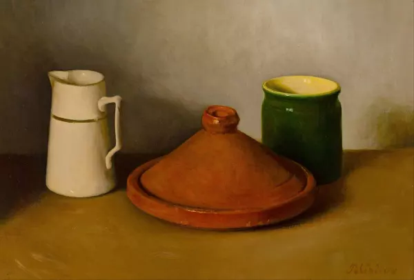 Nature Morte